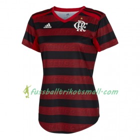Fußballtrikots CR Flamengo Frauens 2019-2020 Kurzarm Heimtrikotsatz kaufen